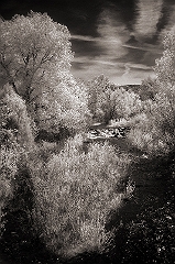 White River View 1